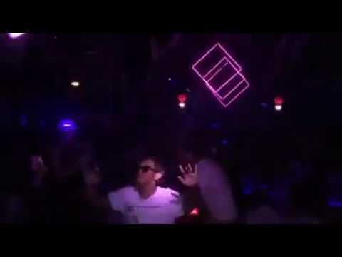 Saturday night @Deejay Club Bali