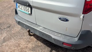 Ford Transit Connect 1.5 TDCi ostala industrijska oprema | Slika 4 - Machineryline