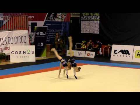 MIAC 2016   084   PnB   104   YTH   WP   EST    AKROBAATIKAKOOL   Kuld & Kruberg