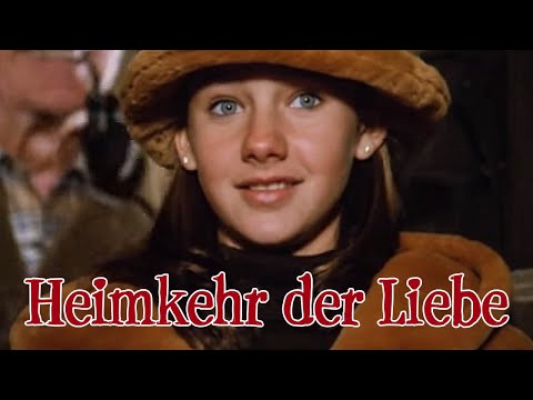 Heimkehr der Liebe – Das Weihnachtswunder von St. Nicholas (LIEBESFILM | Weihnachtsfilm auf Deutsch)