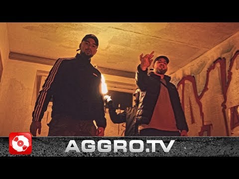 COSSACK410 & TEKTEK410 - VORBEI (OFFICIAL HD VERSION AGGROTV)