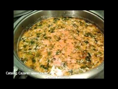 Cazare Partestii de Sus, Suceava - Cazat.ro