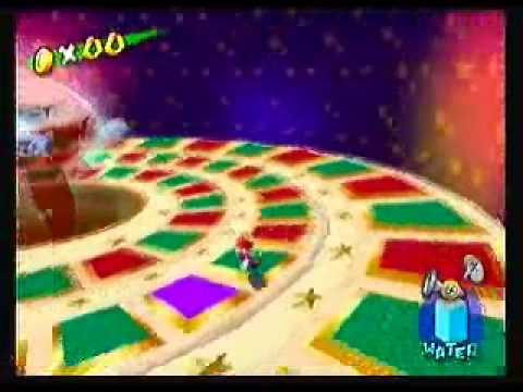 Let's Play Super Mario Sunshine - Part 20: Viva Boss Vegas