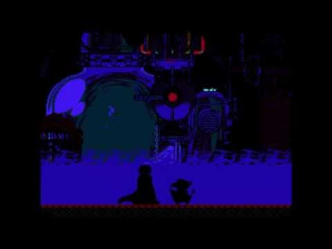 The Final Note (Shovel Knight: Plague of Shadows Post-Credit Scene)