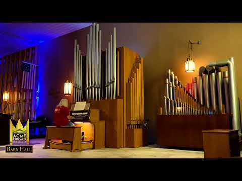 When I Survey the Wondrous Cross - Jack C. Goode