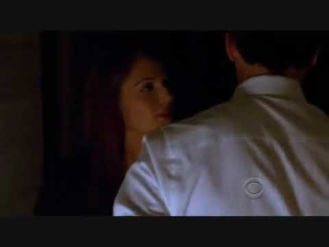 The Mentalist.- Rigsby tells Van Pelt he loves her! HD