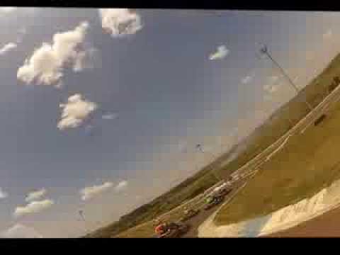 Kart THR MMOA 02/11/2013