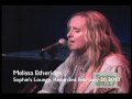 Melissa Etheridge - "Fearless Love" live at Anthology in San Diego