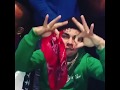 BLOOD WALK TEKASHI 6IX9INE