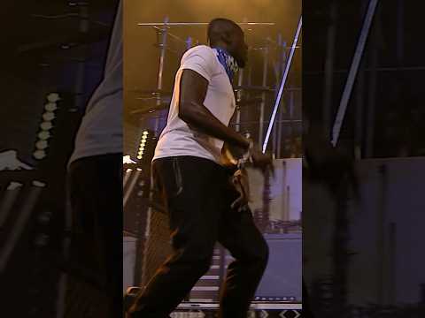 Red Bull Culture Clash Is Back!