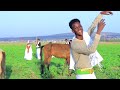 ABWAAN NUUR GOOSAAR DHAANTO CUSUB LAAMICA NEW VIDEO 2023 3