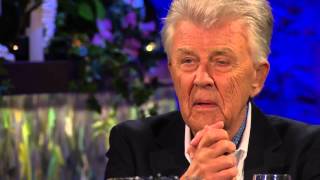 Miriam Bryant -  Ett sista glas (The Parting Glass) [ENGLISH SUBBED + LYRICS]