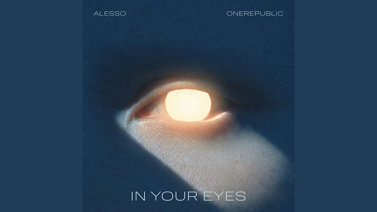 In Your Eyes (Preview)