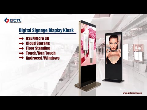 Signage Display Solution in Bangladesh:
From Display kiosks to multi-user video wall Display, we offer a wide range of touchscreen display Kiosk advertising solution system for today’s modern Technology. As users want familiar with mobile devices and tablets, they want the same experience on desktop, and public venue displays Kiosk.
Customers quote many benefits from the deployment of our interactive signage displays. Touch provides a fast and intuitive interface for users and can greatly simplify customer interactions and transactions. Normal users do not have to know how to use a computer and can easily touch the display to make selections. No keyboard is required, saving space and complexity. Information interactive kiosk Display solutions are designed for public environments, using the latest touch sensors proven and tested to perform. Wide Range of Touch Display Solutions in Dhaka, Chittagong, Sylhet, Rangpur, Rajshahi, Khulna, Barisal also Whole Bangladesh any Area.