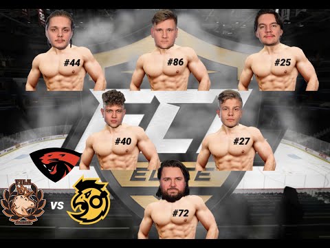 ECL 11 ELITE Regular Season | FILADELPHIA vs hREDS, SAWO Esports