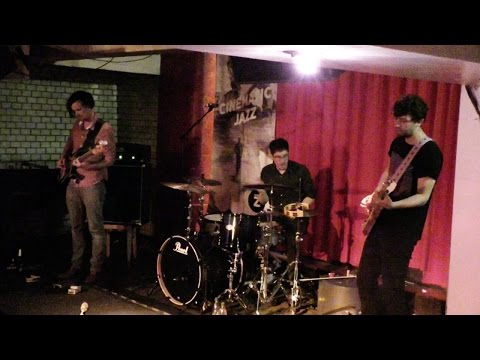 Keine Spur von angestaubt: Die 39. Leipziger Jazztage