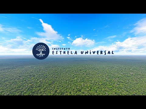 Welcome to Instituto Estrela Universal