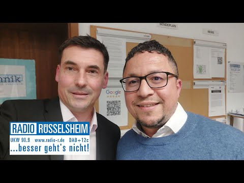 19.01.2026 | Tacheles mit Mimoun Houmami Bündnis für Innovation und Soziales (BIS)