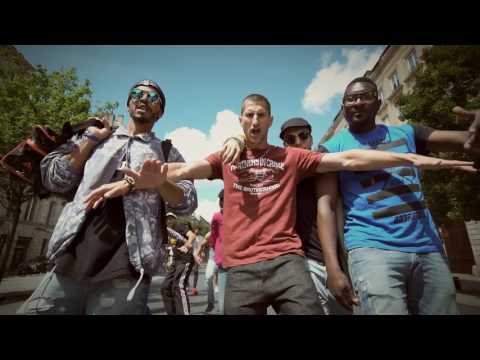 Keurspi, Beasty & DRBX - "Décrocher du Système" feat. Al'Ancienne (100% vocal)