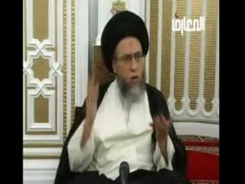 ⁣اقحام الصلاة بصلاة اخرى / مبطلات الصلاة / السيد صباح شبر / فواصل فقهية