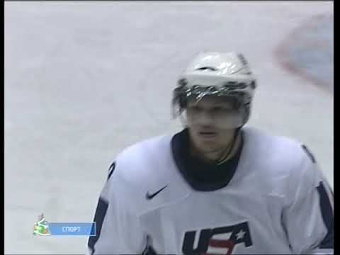 080105 МЧМ 2008 Bronze Medal Game США – Россия [Ups RU]