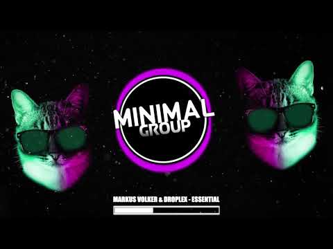 MARKUS VOLKER & DROPLEX - ESSENTIAL [EXCLUSIVE]