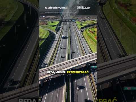 Nowy obowiązek dla 40 tysięcy polskich pojazdów!