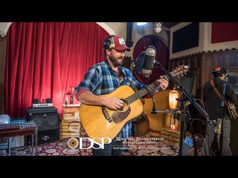 Echo Sessions 40 - Town Mountain - "New Freedom Blues"