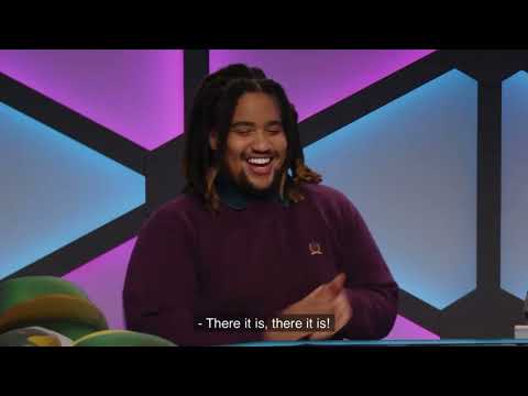 the insane smash n grab orders from starstruck odyssey ep 7