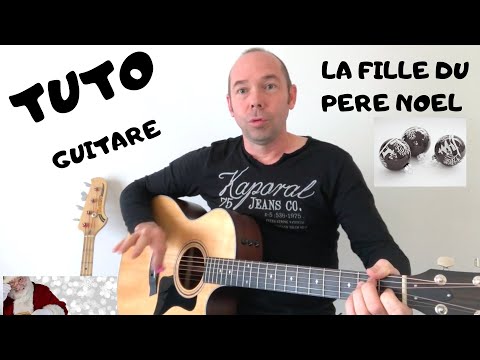 La Fille De Pre Nol - Jacques Dutronc