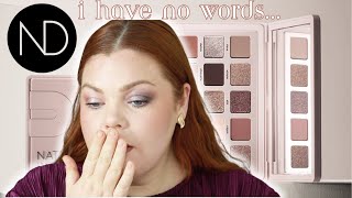 An Aussie Reviews The I Need A Nude Palette | Natasha Denona |