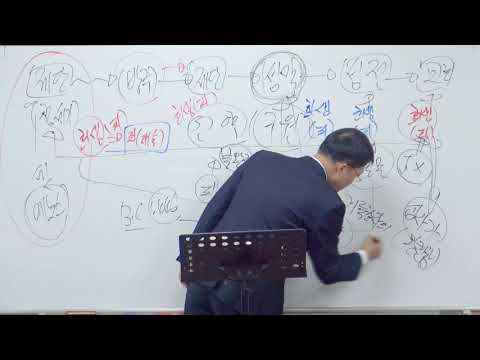 2017. 11. 12 주일오후예배 「출애굽기 강독 (출 28:1~30) 」