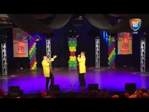 Finale MLLF 2015: 2 Ongerein - Carrus Navalis