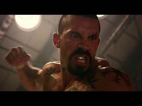 Undisputed 4 - First Fight - Yuri Boyka vs Boris Tarsov [1080p]