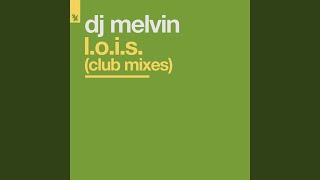 L.O.I.S. (Extended Club Mix)