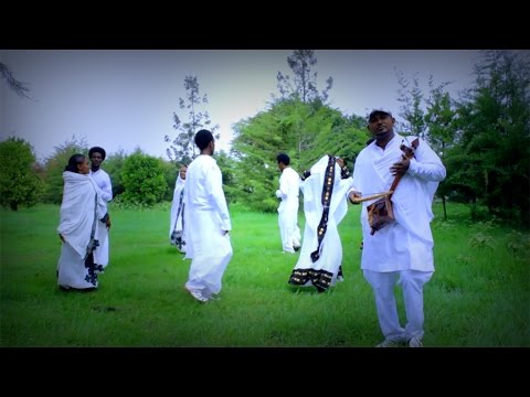 Tamrat G/slasie (50 goma) Shelawun ሸላውን New Ethiopian  Music 2015