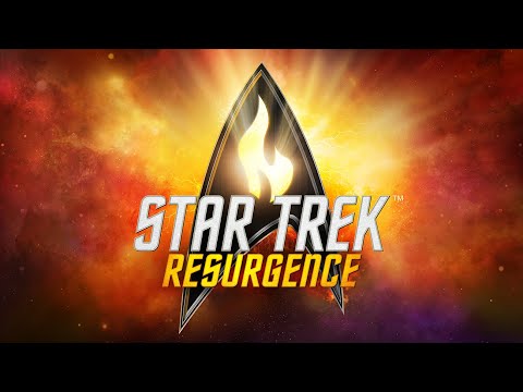 Star Trek: Resurgence - Reveal! thumbnail