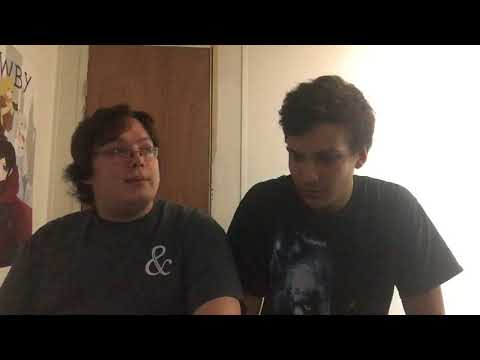 D&D: A Look Into the Blood Hunter Order of the Profane Soul with Critical Failure