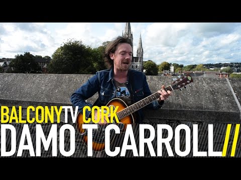 DAMO T CARROLL - BIOLOGICAL IMPERATIVE (BalconyTV)