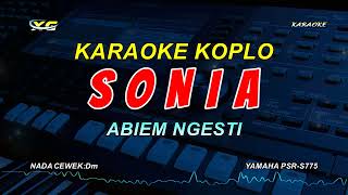 Download lagu SONIA KARAOKE KOPLO NADA CEWEK - (ABIEM NGESTI) Andai Ku Punya Sayap mp3 Download lagu SONIA KARAOKE KOPLO NADA CEWEK - (ABIEM NGESTI) Andai Ku Punya Sayap mp3