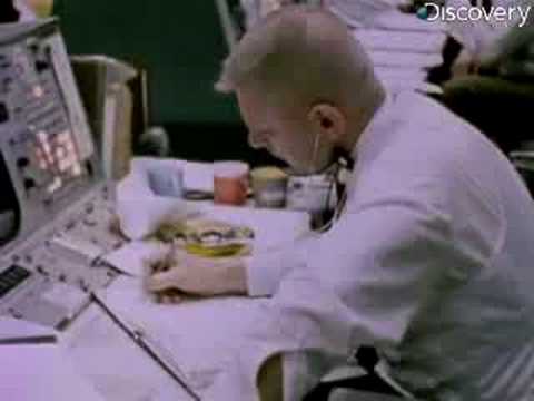 Classic NASA Film - Apollo 13 - #1