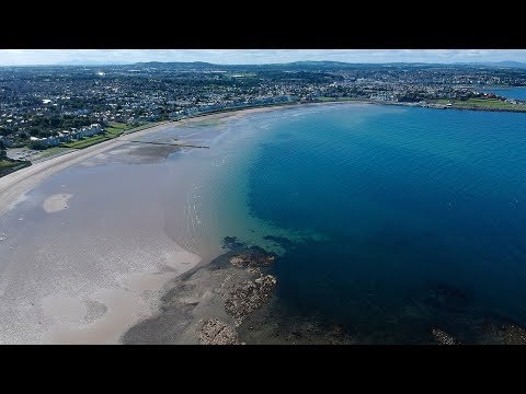 Bangor to Groomsport: The North Down Coastal Path (Northern Ireland)