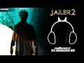 Jailer 2 - Date Announcement BGM Ringtone | Superstar Rajinikanth | Anirudh | Nelson 