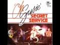 SECRET SERVICE - FAMILY DELIGHT 1980 