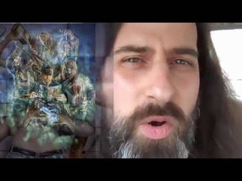 Goreminister bei ItWaitsArt