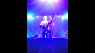 Russell Watson swing low sweet chariot