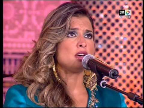 ريم حقيقي-خايف لشميسه تشرق علينا  -rym hakiki-khayef la chmissa