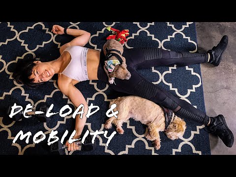 #Coronafit Workout #50 5-22-2020 | 20 min Murph Conditioning EMOM | Poseidon Performance Training