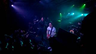 Deafheaven - Worthless Animal - Austin, TX (Reupload with fixed audio)