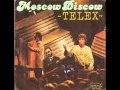 Telex Moscow Discow